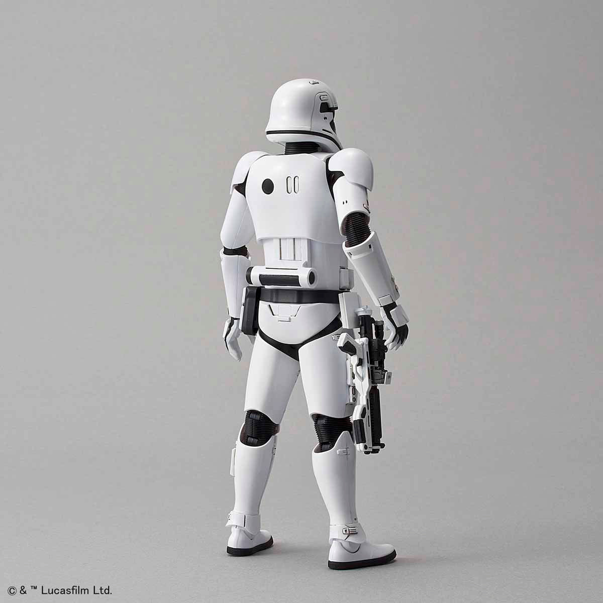 1/12 First Order Stormtrooper Executioner