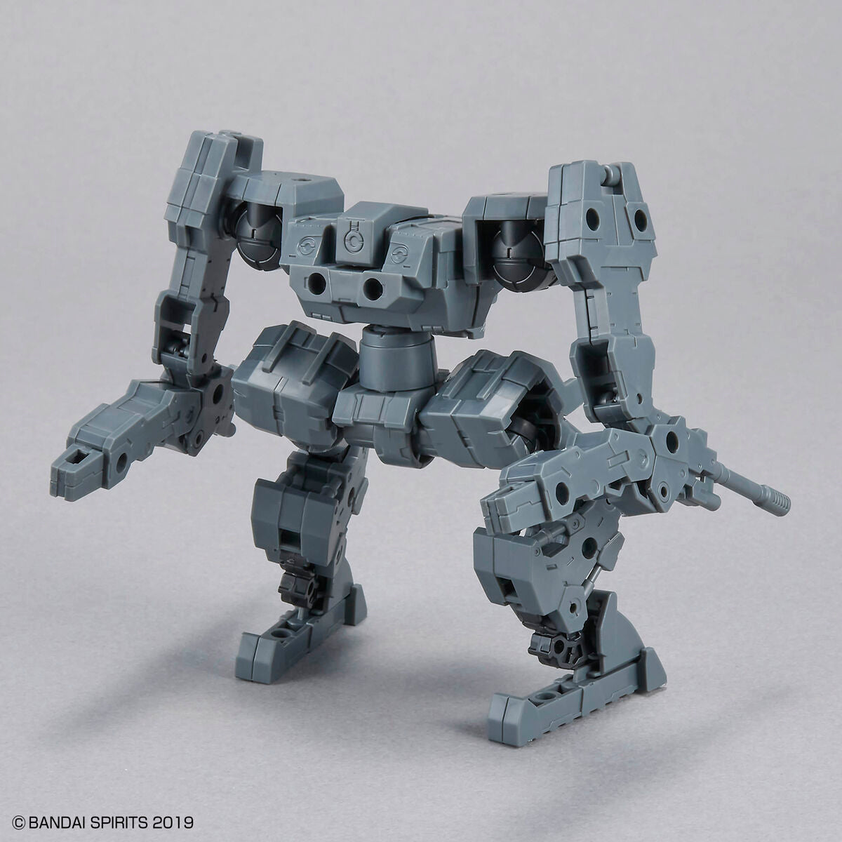 30MM Extended Armament Vehicle (Small Mass Production Machine Ver.)