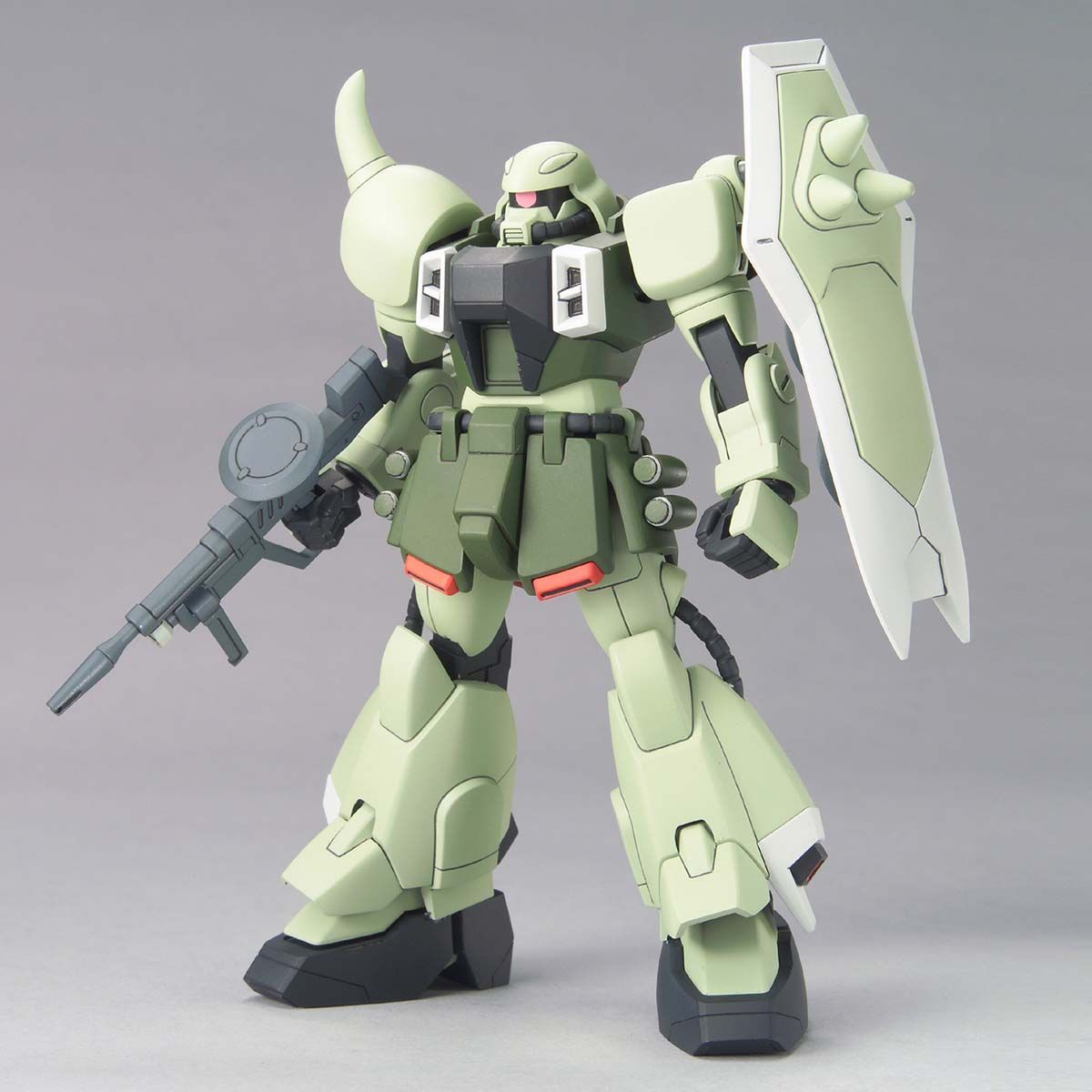 HG Zaku Warrior 1/144