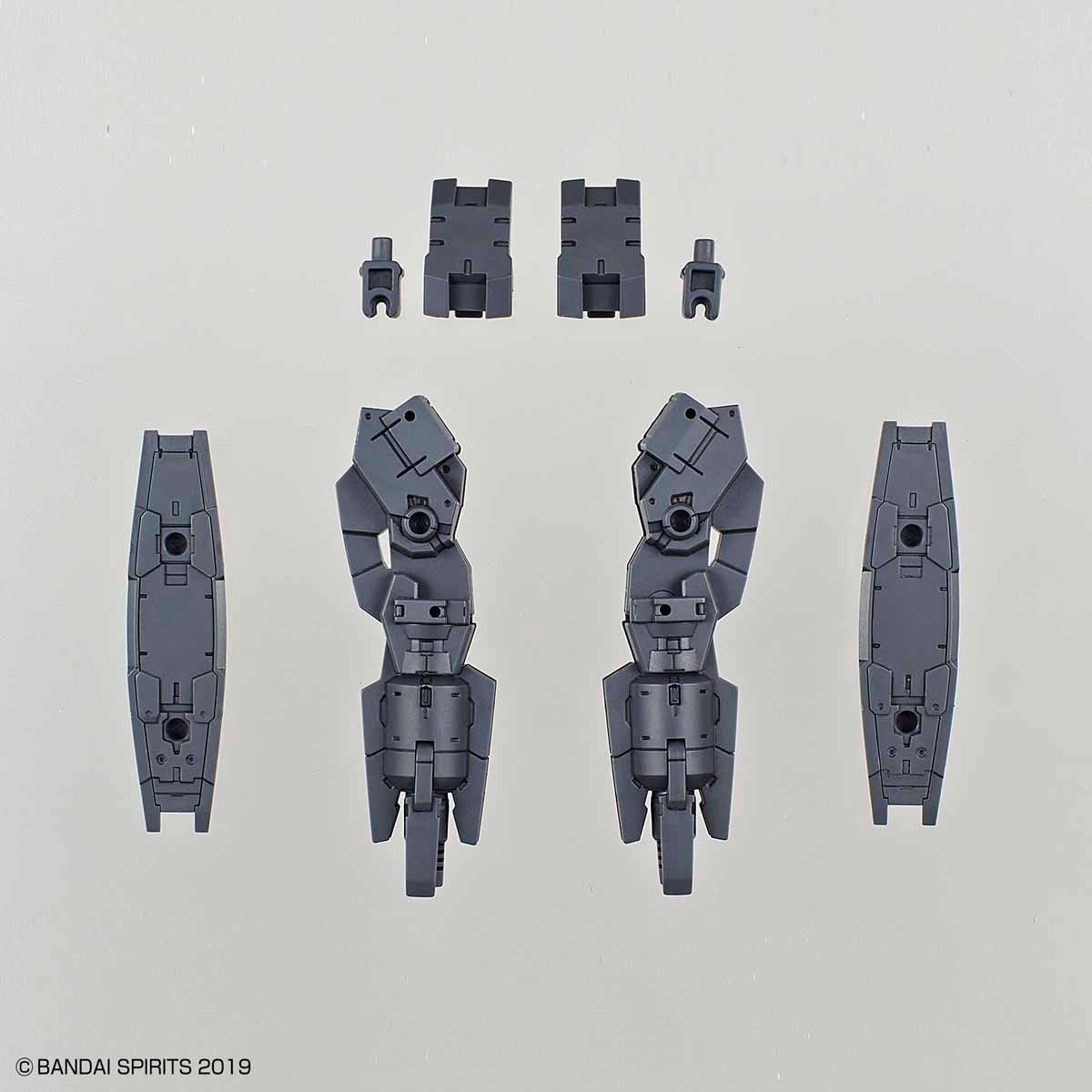 30MM Multi Booster Unit