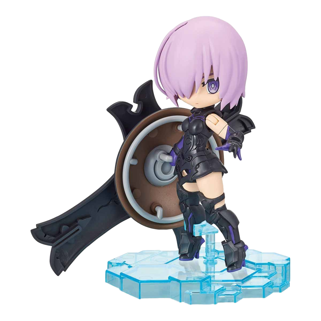 Fate Grand Order: Petitrits Shielder - Mash Kyrielight