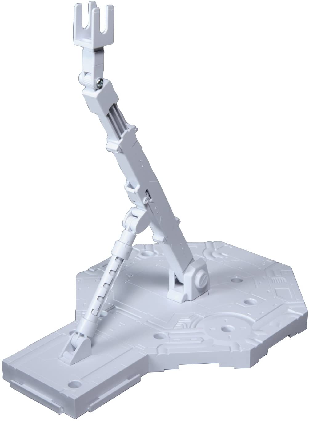 Gundam Action Base 1 Hvid