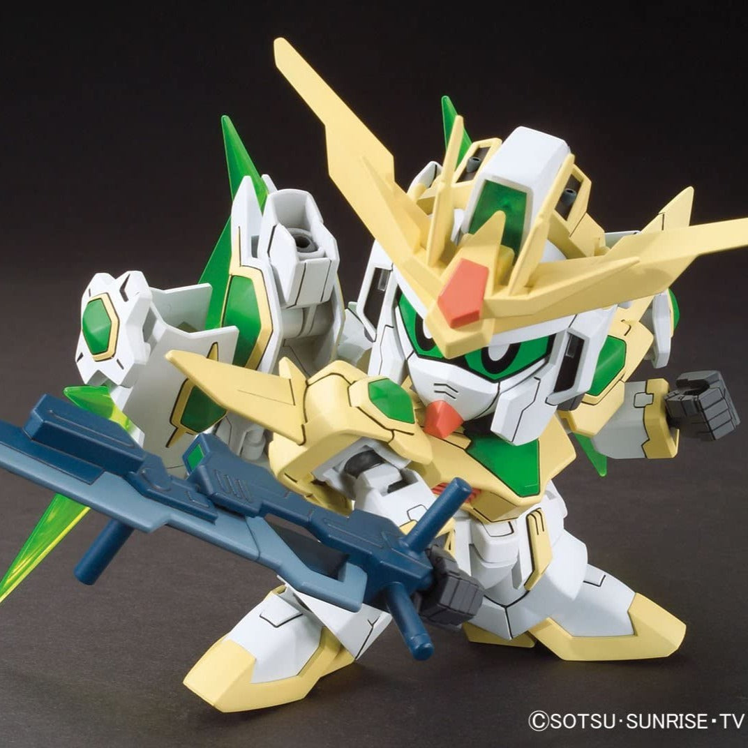 SD Gundam Star Winning