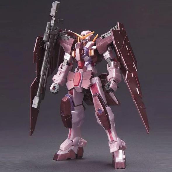 HG Gundam Dynames Trans-Am Mode 1/144 - gundam-store.dk