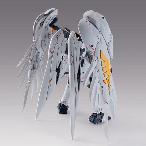 MG TALLGEESE FLUEGEL EW P-Bandai 1/100