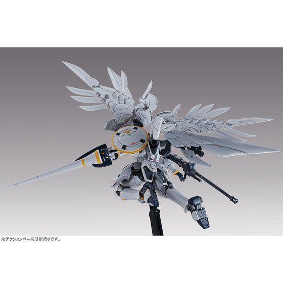 MG TALLGEESE FLUEGEL EW P-Bandai 1/100