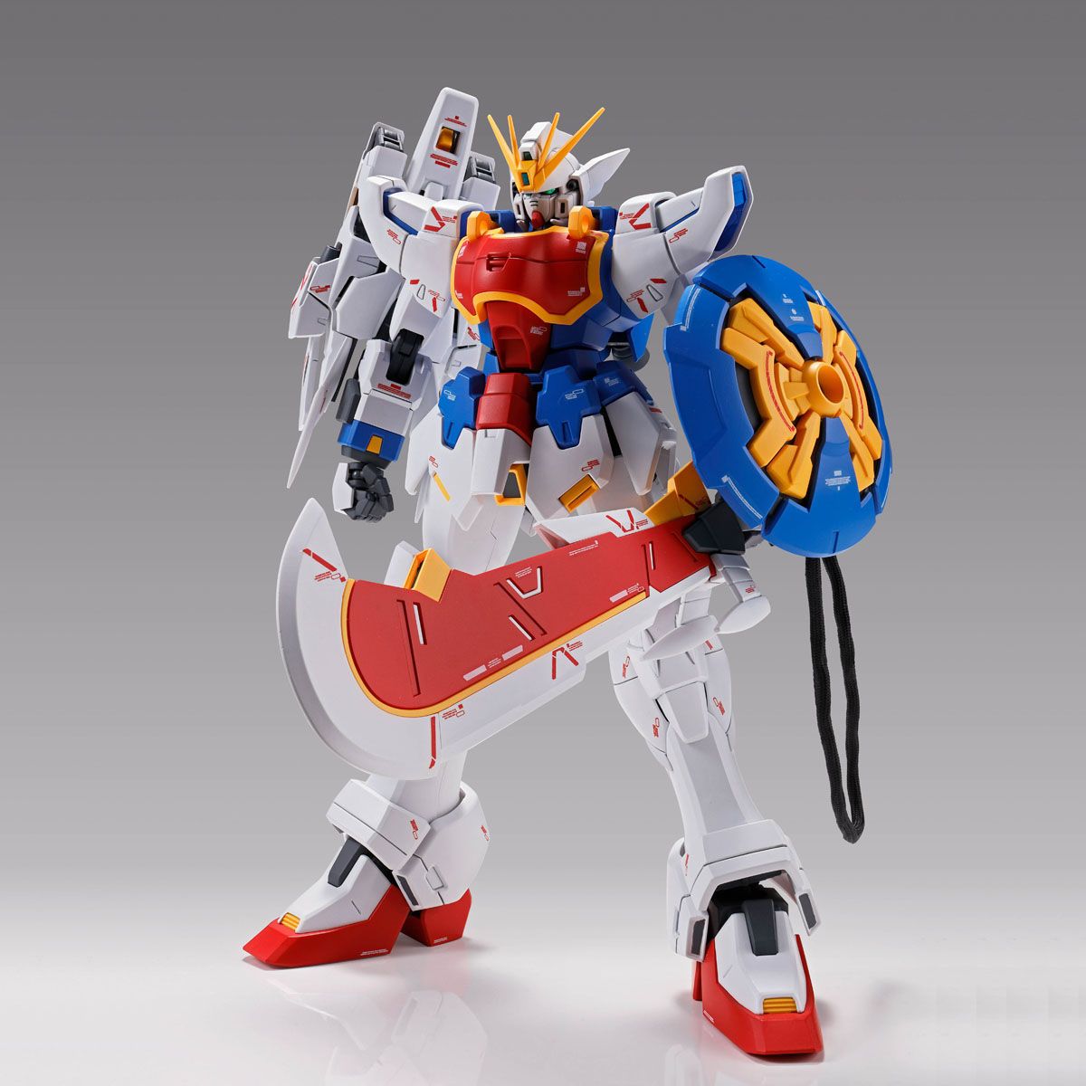 MG Shenlong Gundam EW Liaoya Unit - P-Bandai 1/100 *PREORDER*