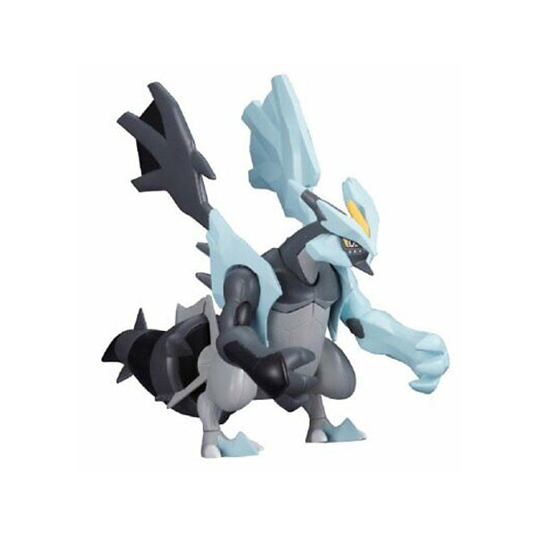 Pokémon Black Kyurem