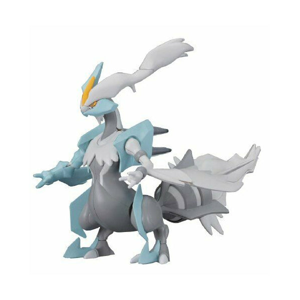 Pokémon White Kyurem