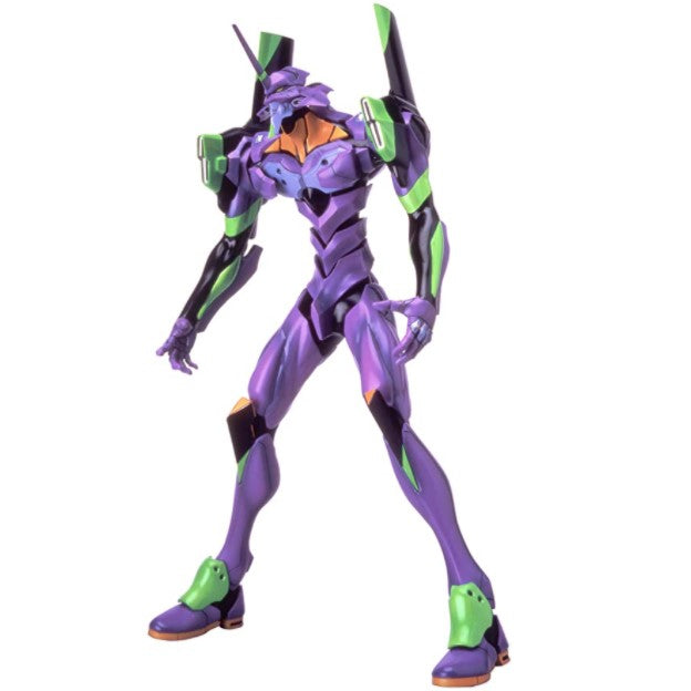 Perfect Grade Evangelion