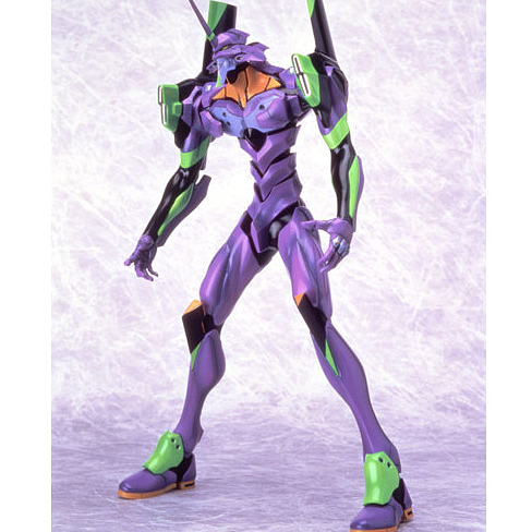 Perfect Grade Evangelion