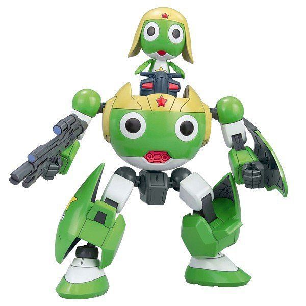 Keroro Robo