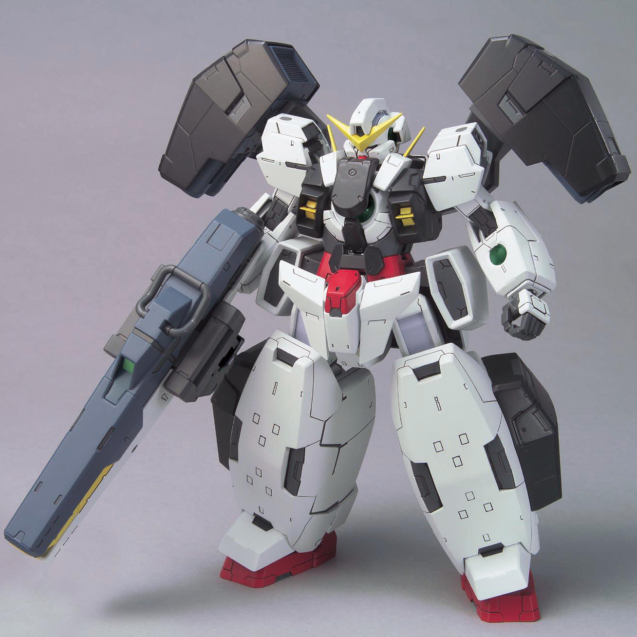 1/100 Non Grade Gundam Virtue - gundam-store.dk