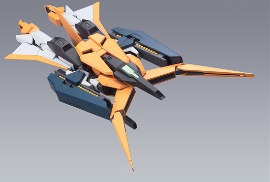 HG Gundam - Arios GNHW-M 1/144 - gundam-store.dk