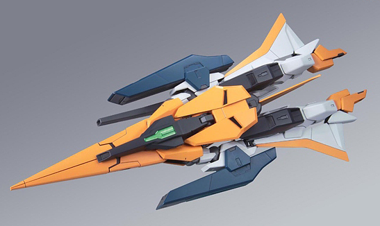 HG Gundam - Arios GNHW-M 1/144 - gundam-store.dk