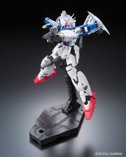 RG Gundam RG RX-78GP01FB Gundam GP01 Full-Burnern 1/144 - gundam-store.dk