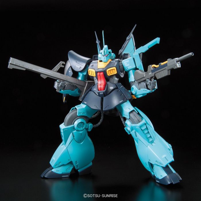 1/100 Non Grade Dijeh - gundam-store.dk