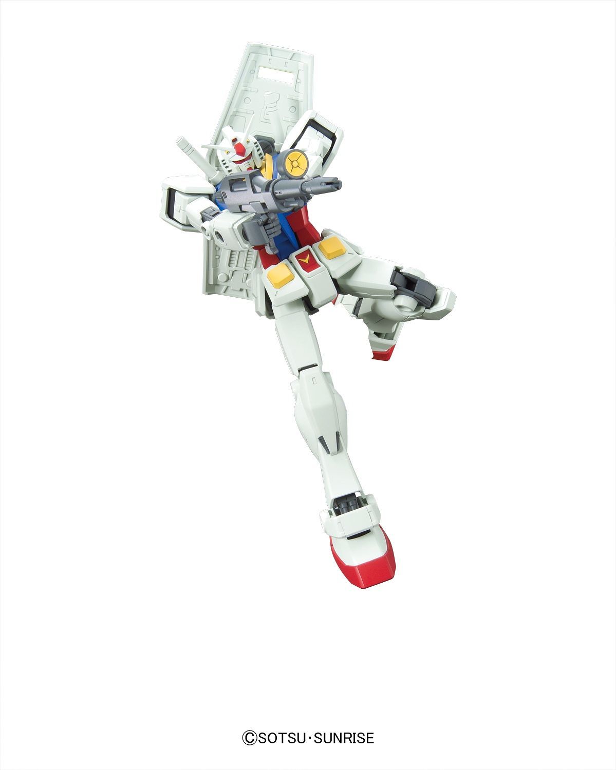 HG RX-78-2 Gundam (Revive) 1/144