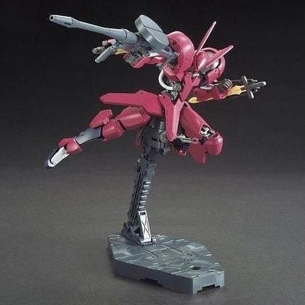 HG Gundam Grimgerde 1/144 - gundam-store.dk