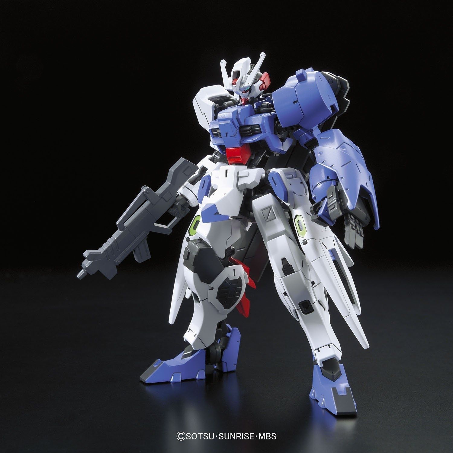 HG Gundam Astaroth 1/144 - gundam-store.dk