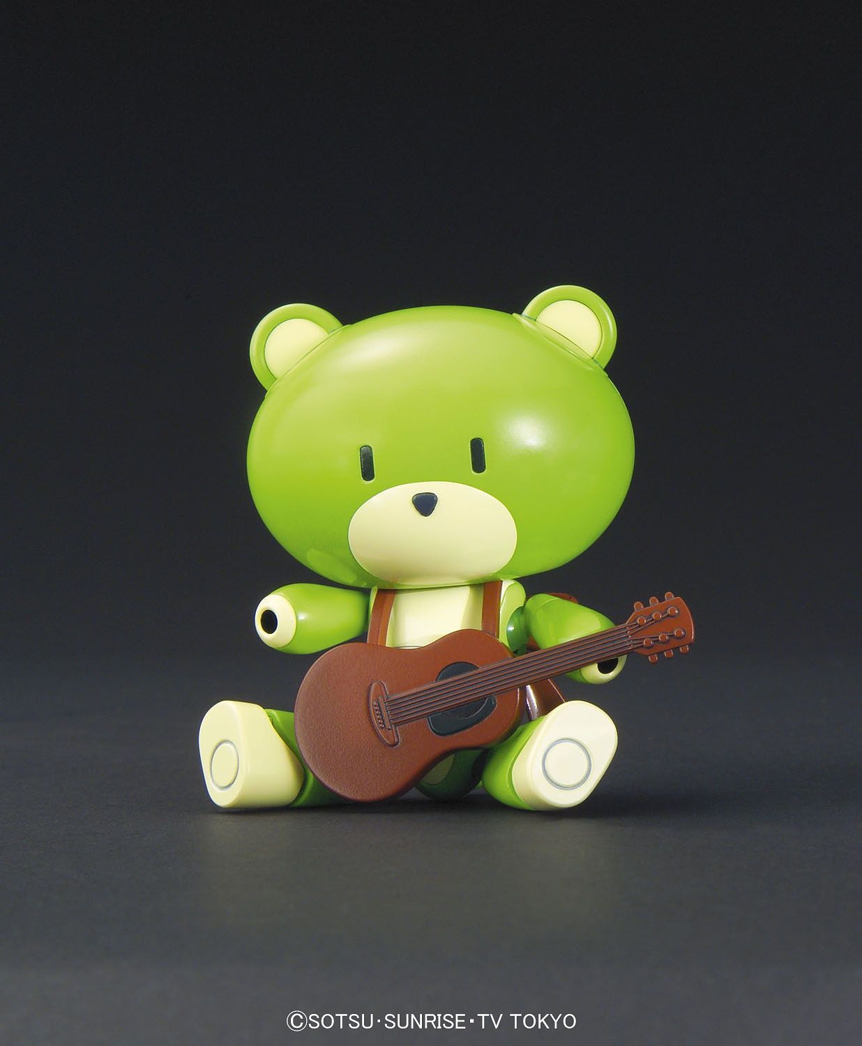 PETIT'GGUY SURFGREEN & GUITAR