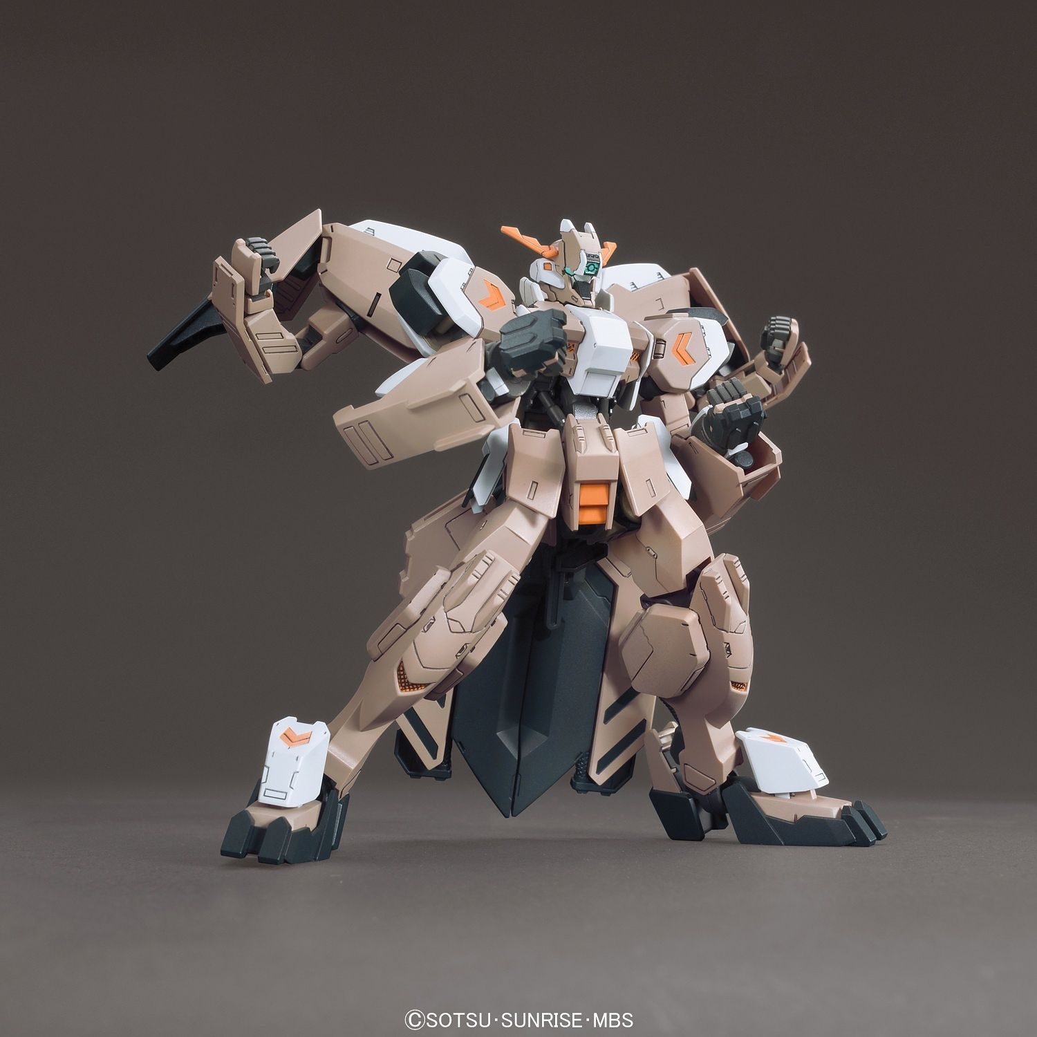 HG Gundam Gusion Rebake Full City 1/144 - gundam-store.dk