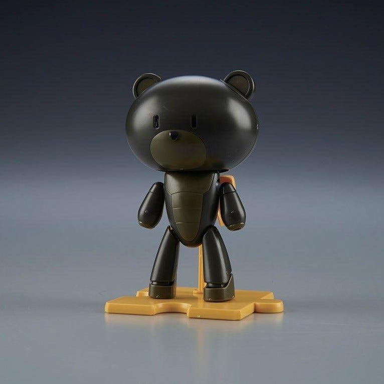 PETIT'GGUY STRAY BLACK & CATCOS - gundam-store.dk