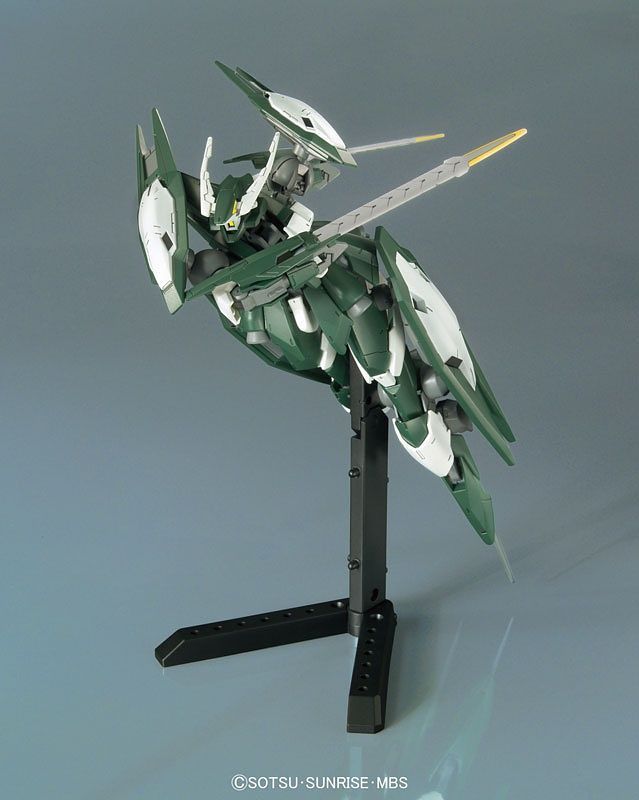 HG Gundam Reginlaze Julia 1/144 - gundam-store.dk