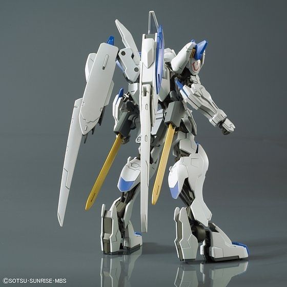 HG Gundam Bael 1/144 - gundam-store.dk