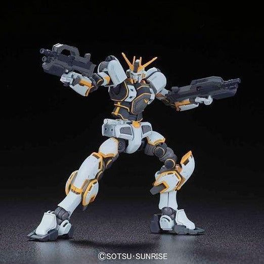 HG Gundam RX-78AL Atlas (Gundam Thunderbolt Ver.) 1/144 - gundam-store.dk