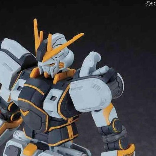 HG Gundam RX-78AL Atlas (Gundam Thunderbolt Ver.) 1/144 - gundam-store.dk