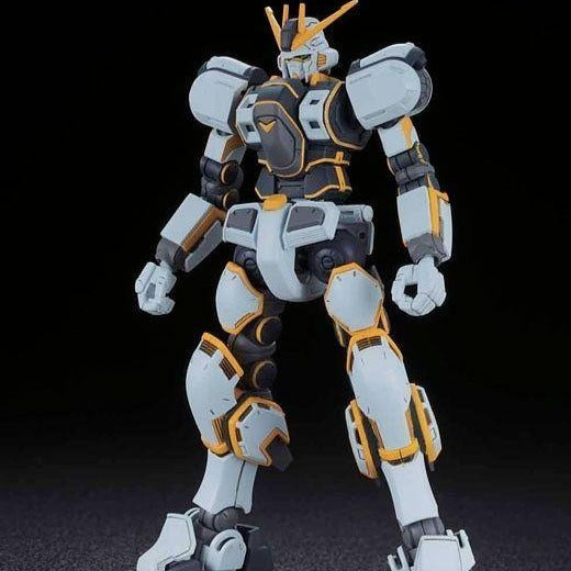 HG Gundam RX-78AL Atlas (Gundam Thunderbolt Ver.) 1/144 - gundam-store.dk