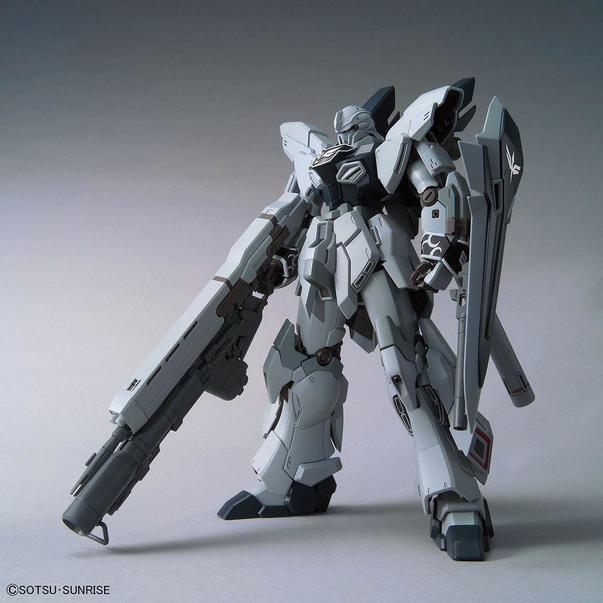 MG Gundam Sinanju Stein (Narrative Ver.) 1/100 - gundam-store.dk