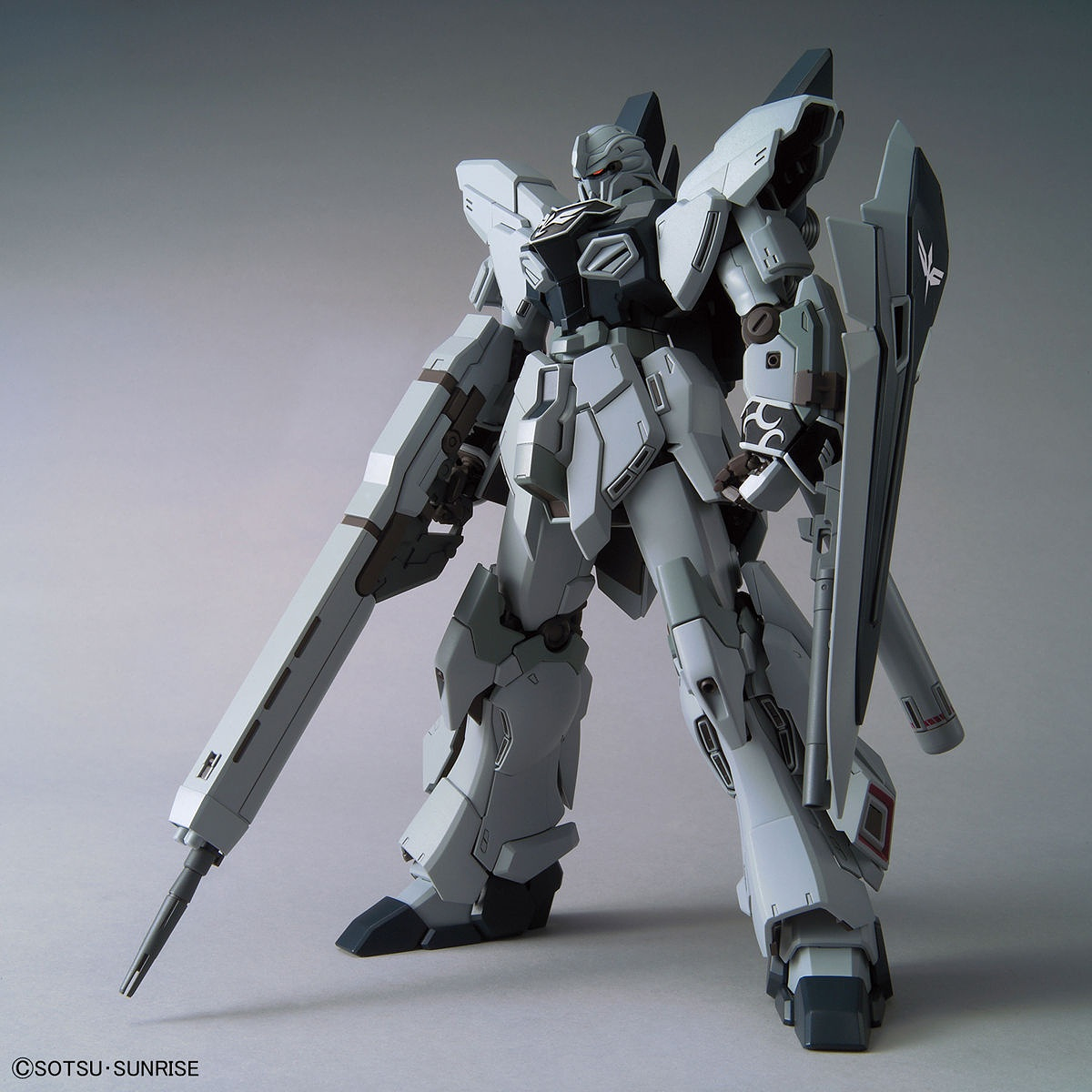 MG Gundam Sinanju Stein (Narrative Ver.) 1/100 - gundam-store.dk