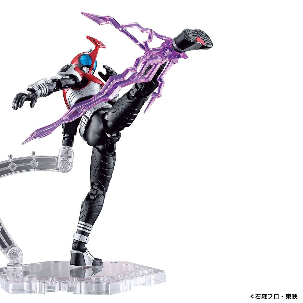 Figure-Rise Standard Kamen Rider Kabuto