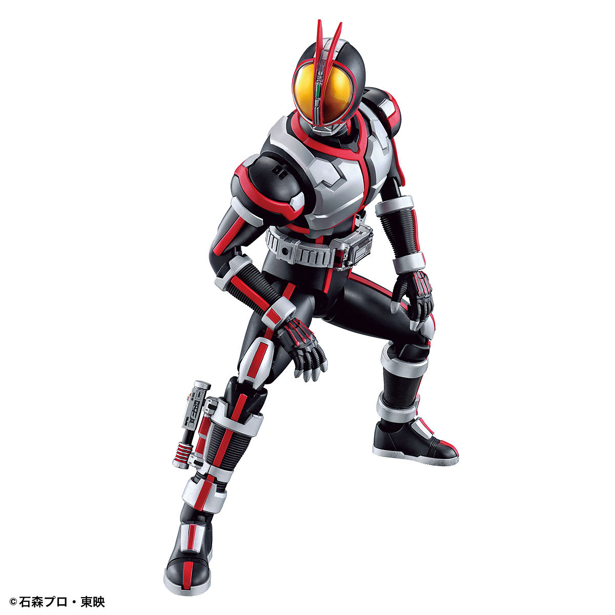 Figure-Rise Standard Kamen Rider 555 Faiz