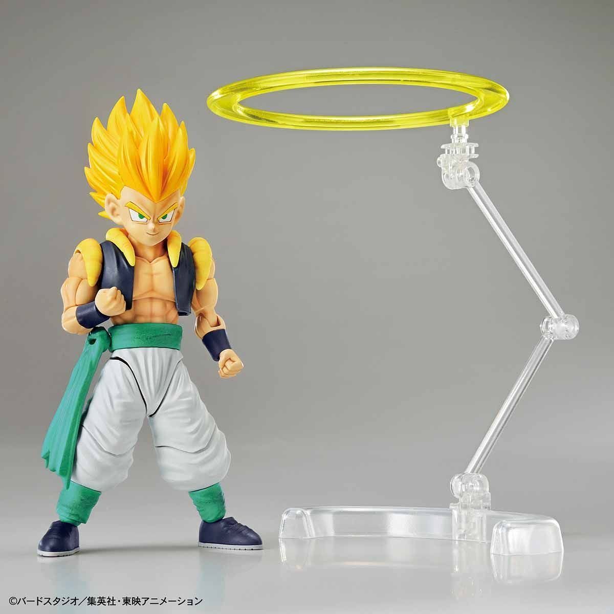 Dragon Ball Z - Super Saiyan Gotenks - gundam-store.dk