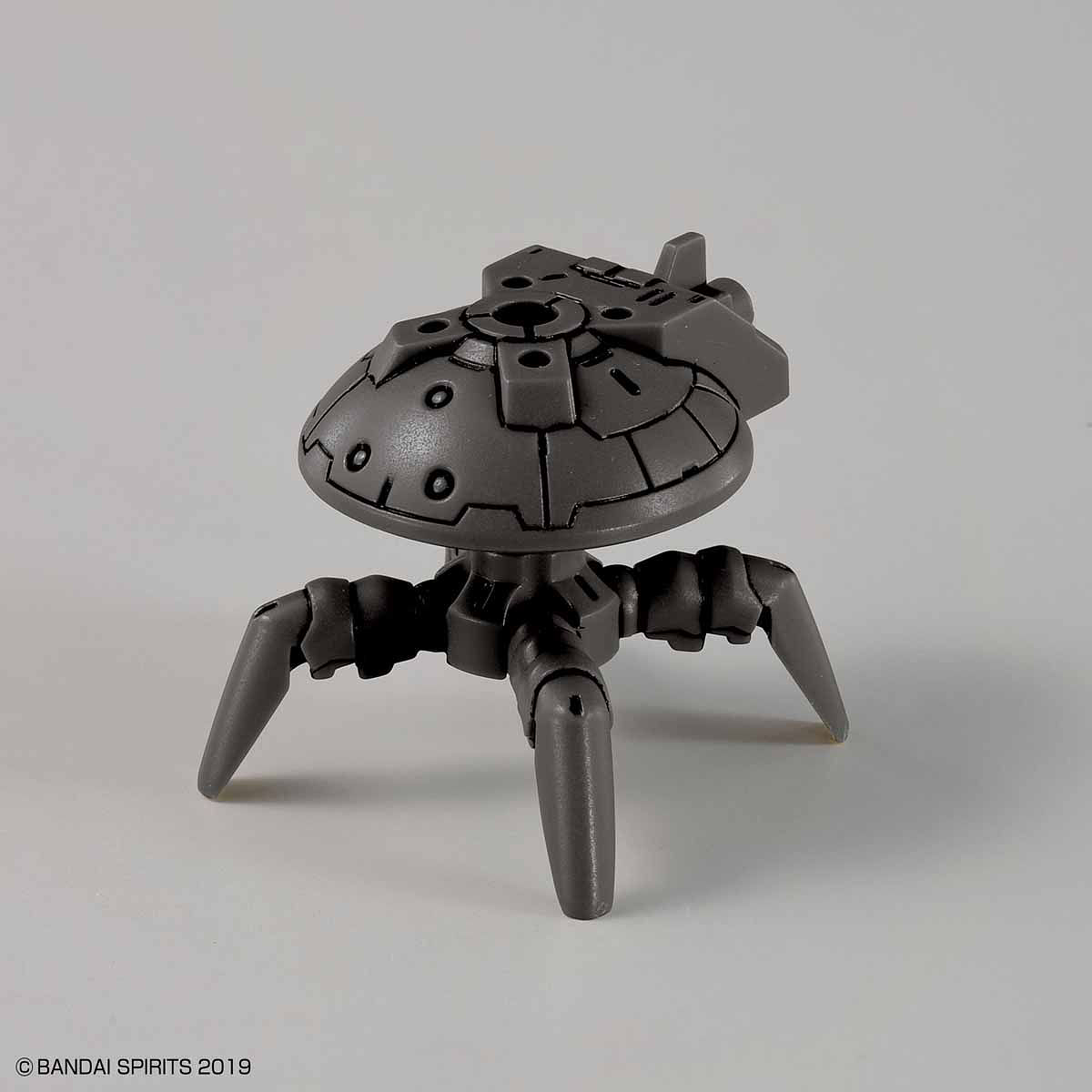 30MM BEMX-15 Portanova (Grøn) 1/144 - gundam-store.dk