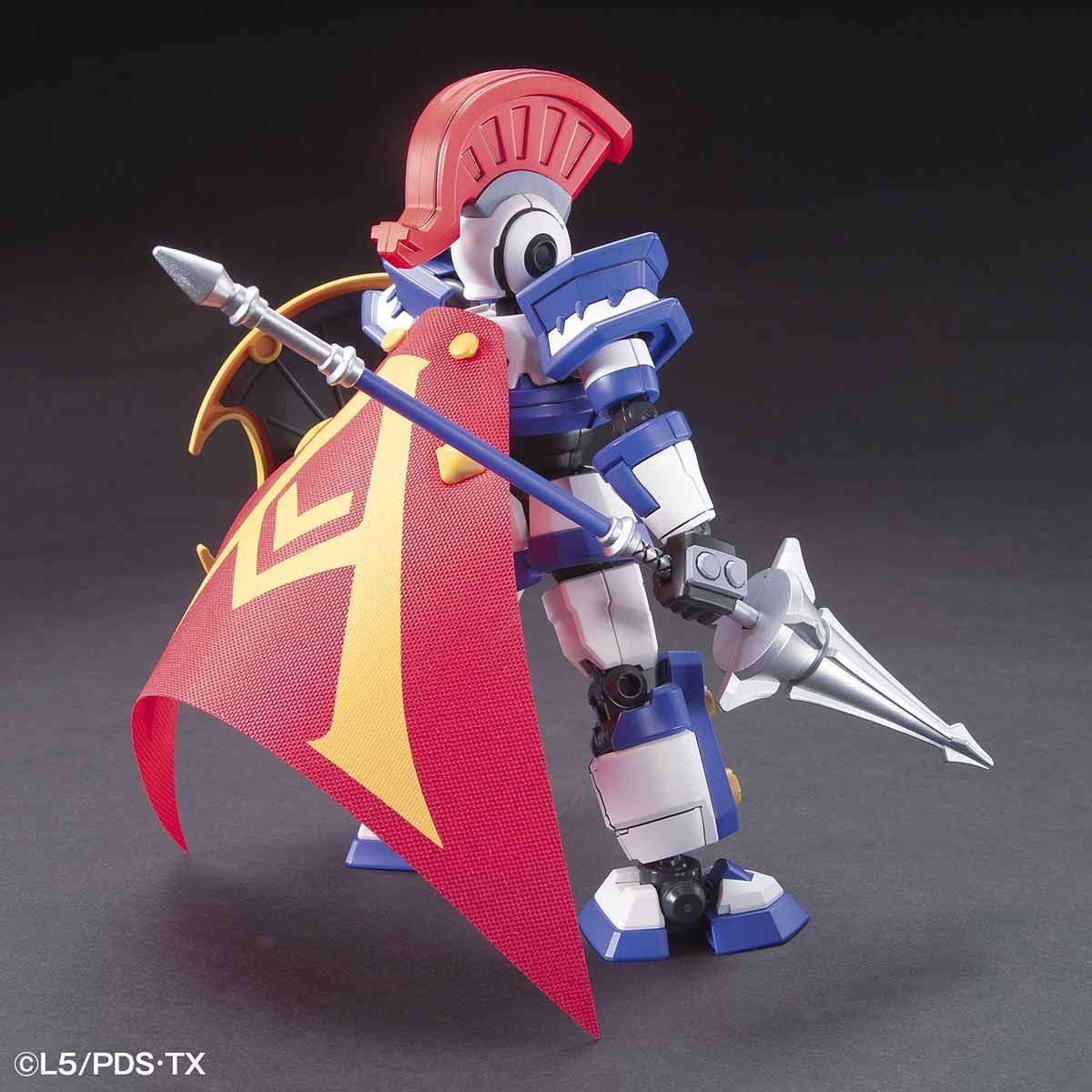 LBX - Little Battlers Experience - Hyper Function Achilles - gundam-store.dk