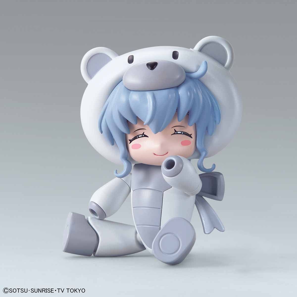 PETIT'GGUY CHARA'GGUY SARAH - gundam-store.dk