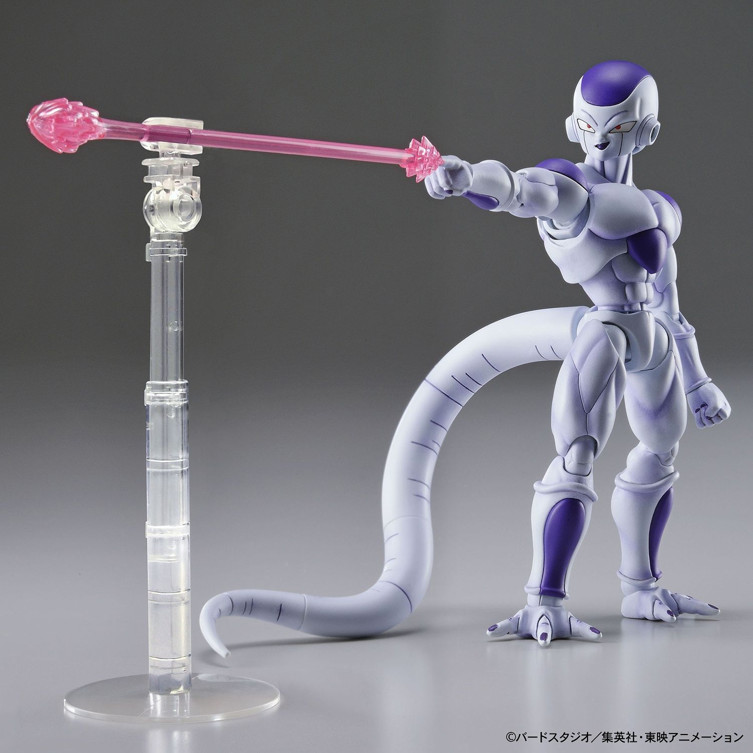 Dragon Ball Z - Frieza (Final Form)(Renewam Ver.) - gundam-store.dk