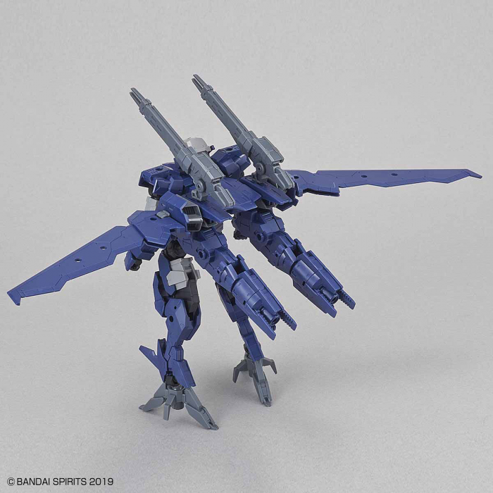 30MM EEXM-17 Alto (Aerial Warfare Ver.) (Navy Blue) 1/144 - gundam-store.dk