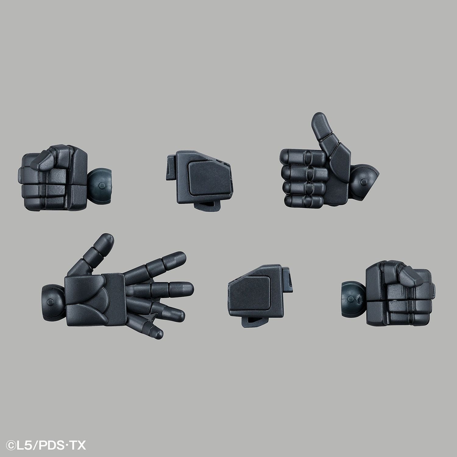 LBX - Little Battlers Experience - Hyper Function Odin - gundam-store.dk