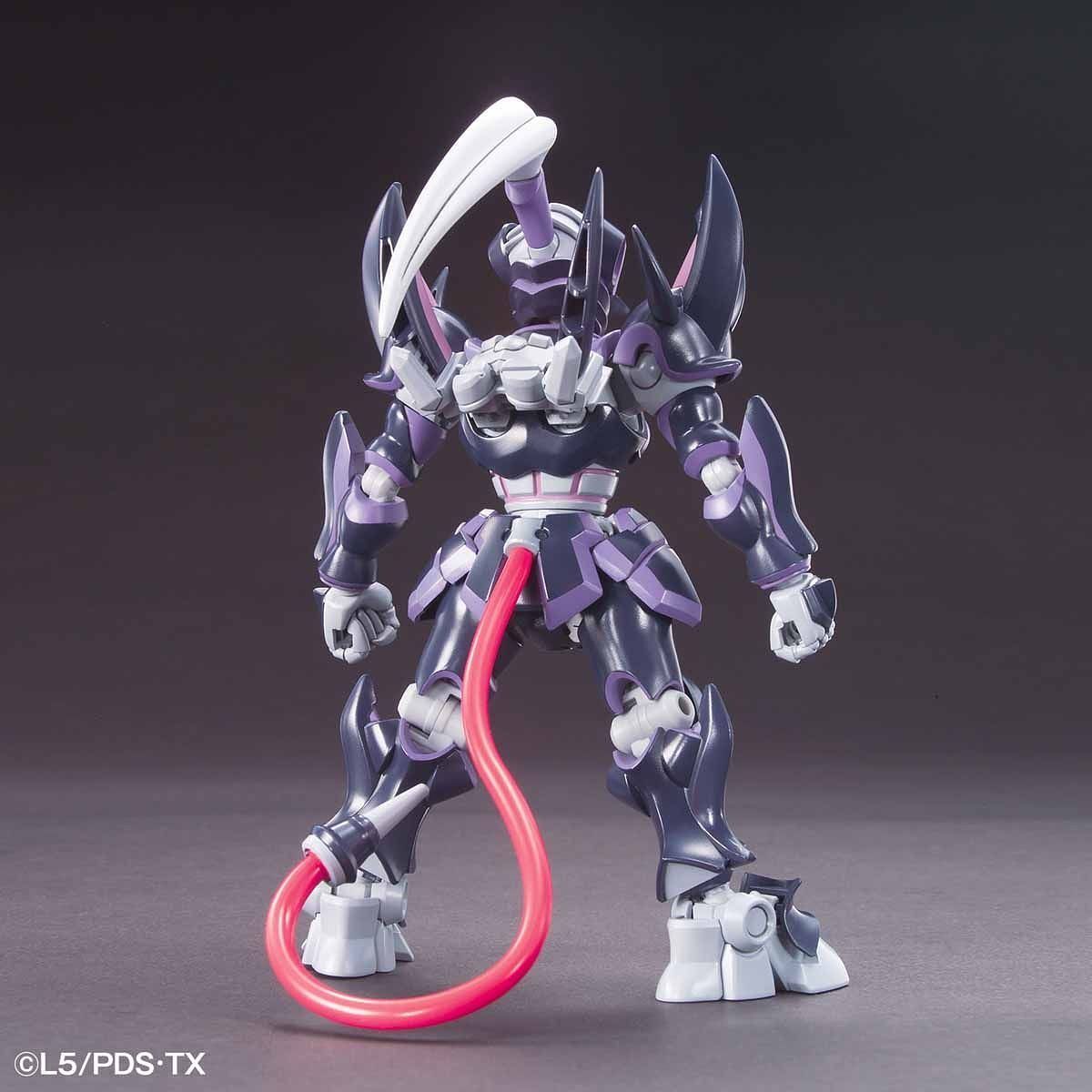 LBX - Little Battlers Experience - Xenon - gundam-store.dk