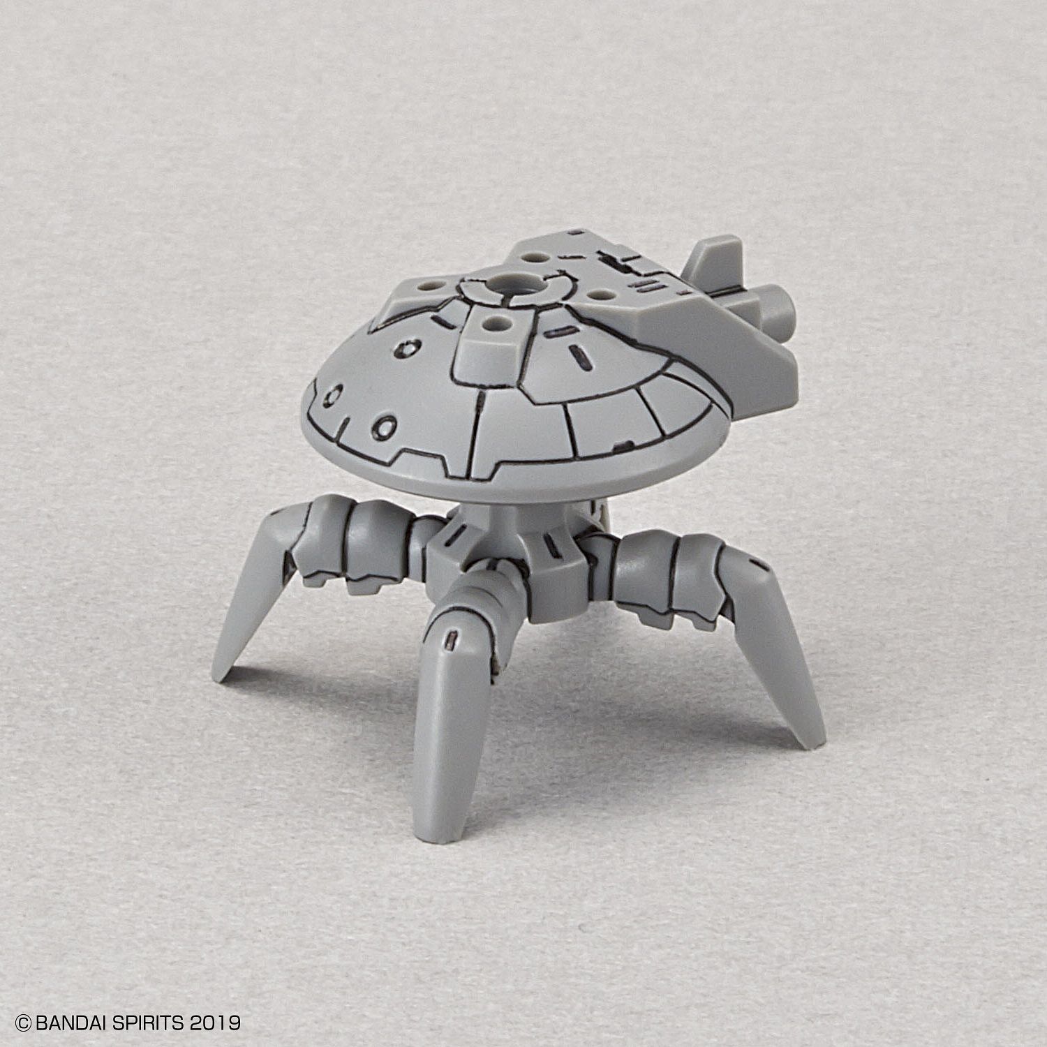 30MM EEXM-15 Portanova (Navy Blue) 1/144 - gundam-store.dk