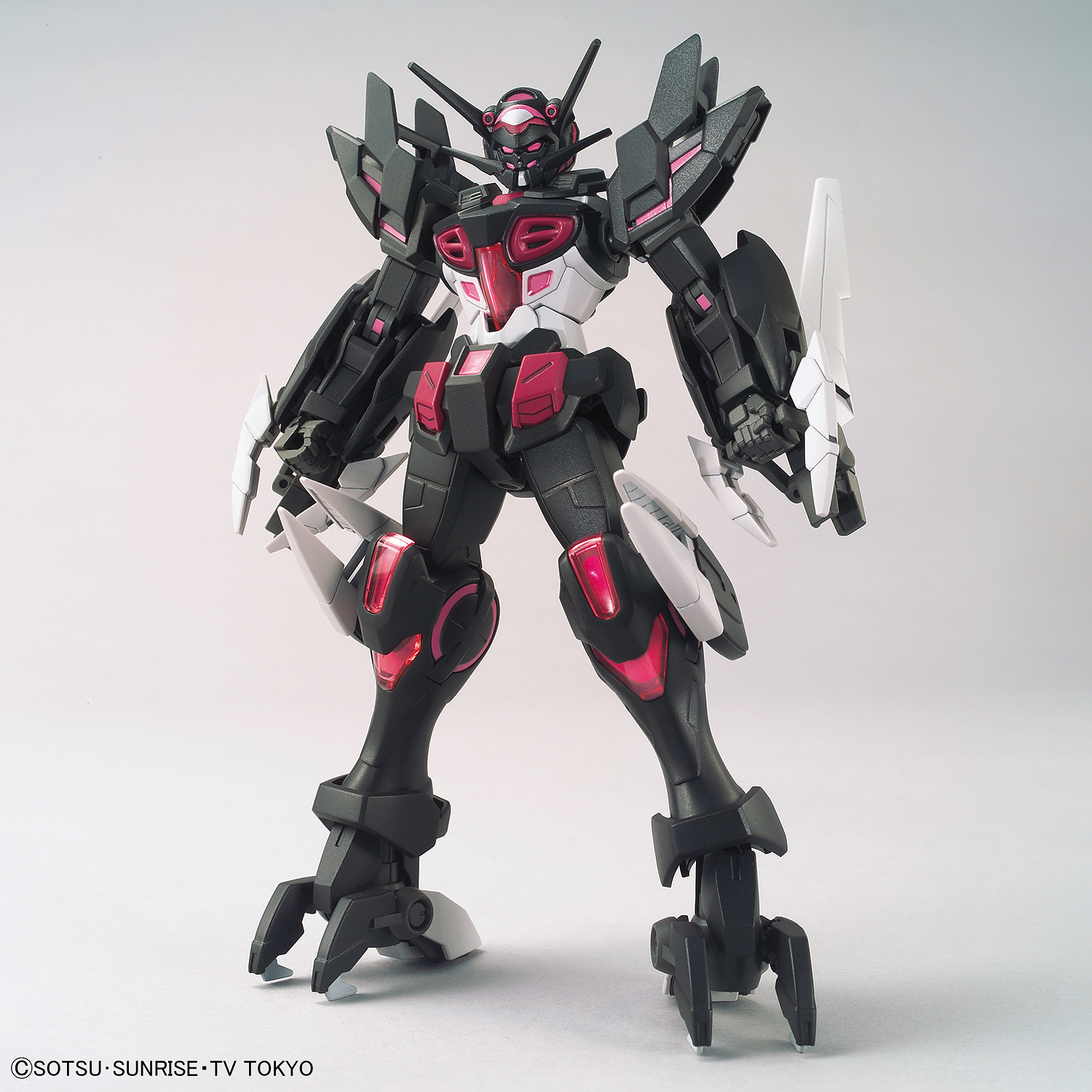 HG Gundam G-Else 1/144 - gundam-store.dk