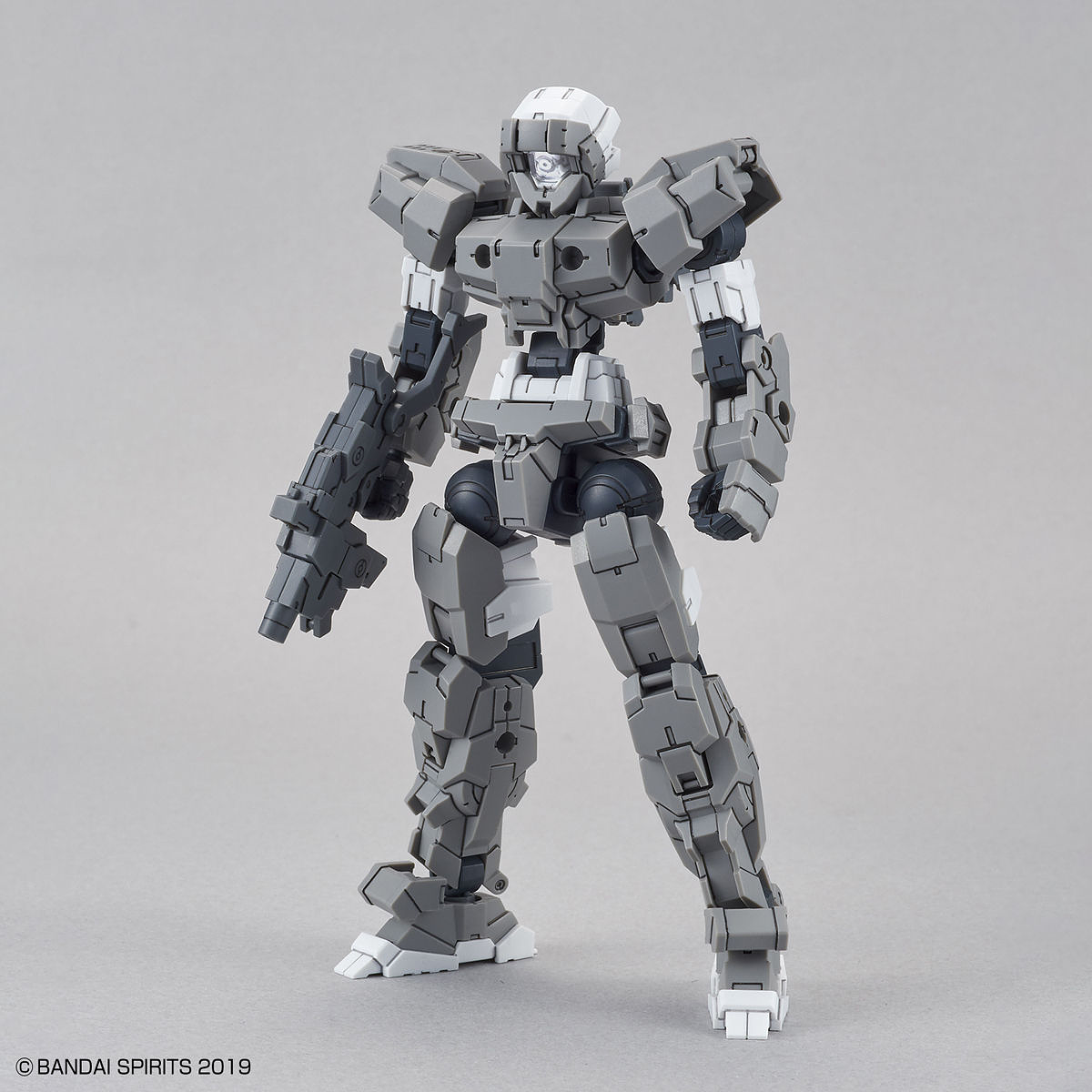 30MM EEMX-17 Alto (Gray) 1/144