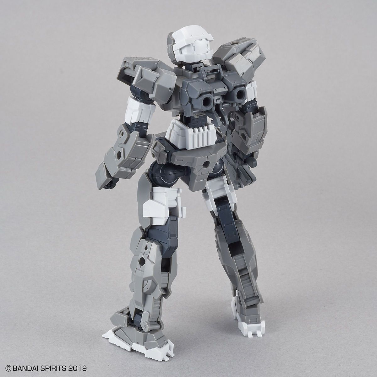 30MM EEMX-17 Alto (Gray) 1/144