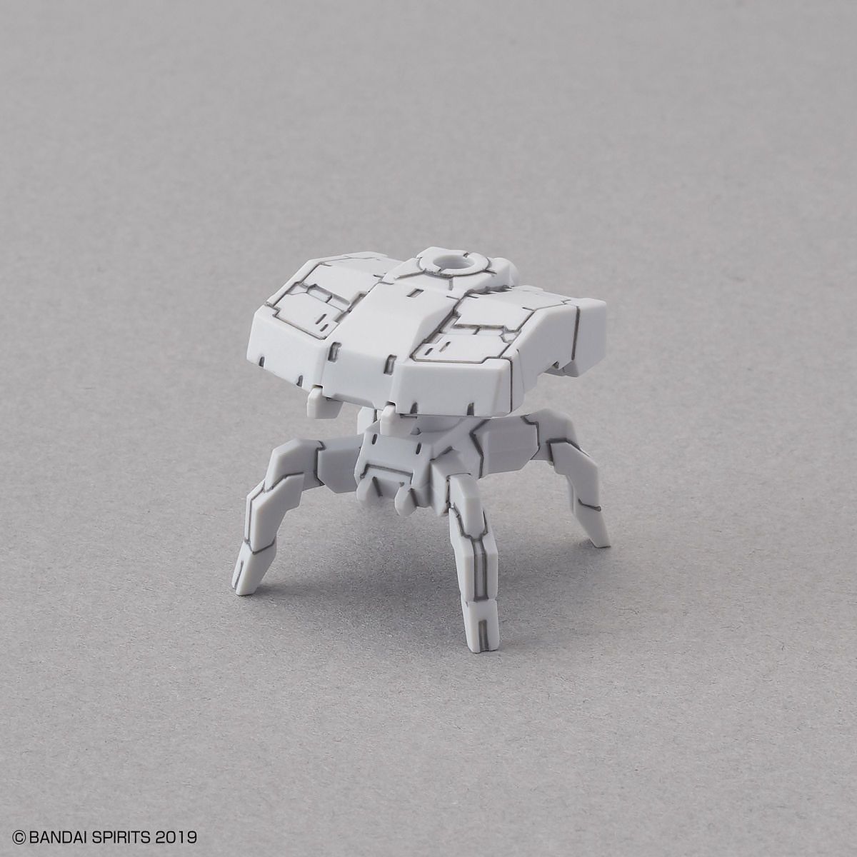 30MM EEMX-17 Alto (Gray) 1/144