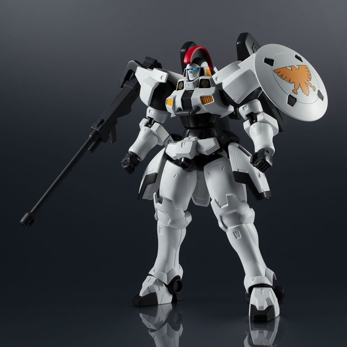 GUNDAM UNIVERSE OZ-00MS Tallgeese *ACTION FIGUR*